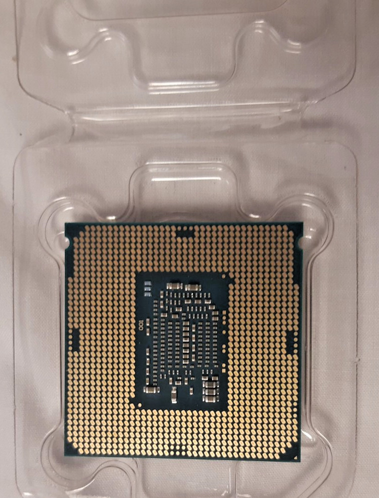 Intel® Core™ i5-6500, 6M Cache, 3.2-3.60 GHz, HD 530 GPU, SR2L6, OPEN BOX