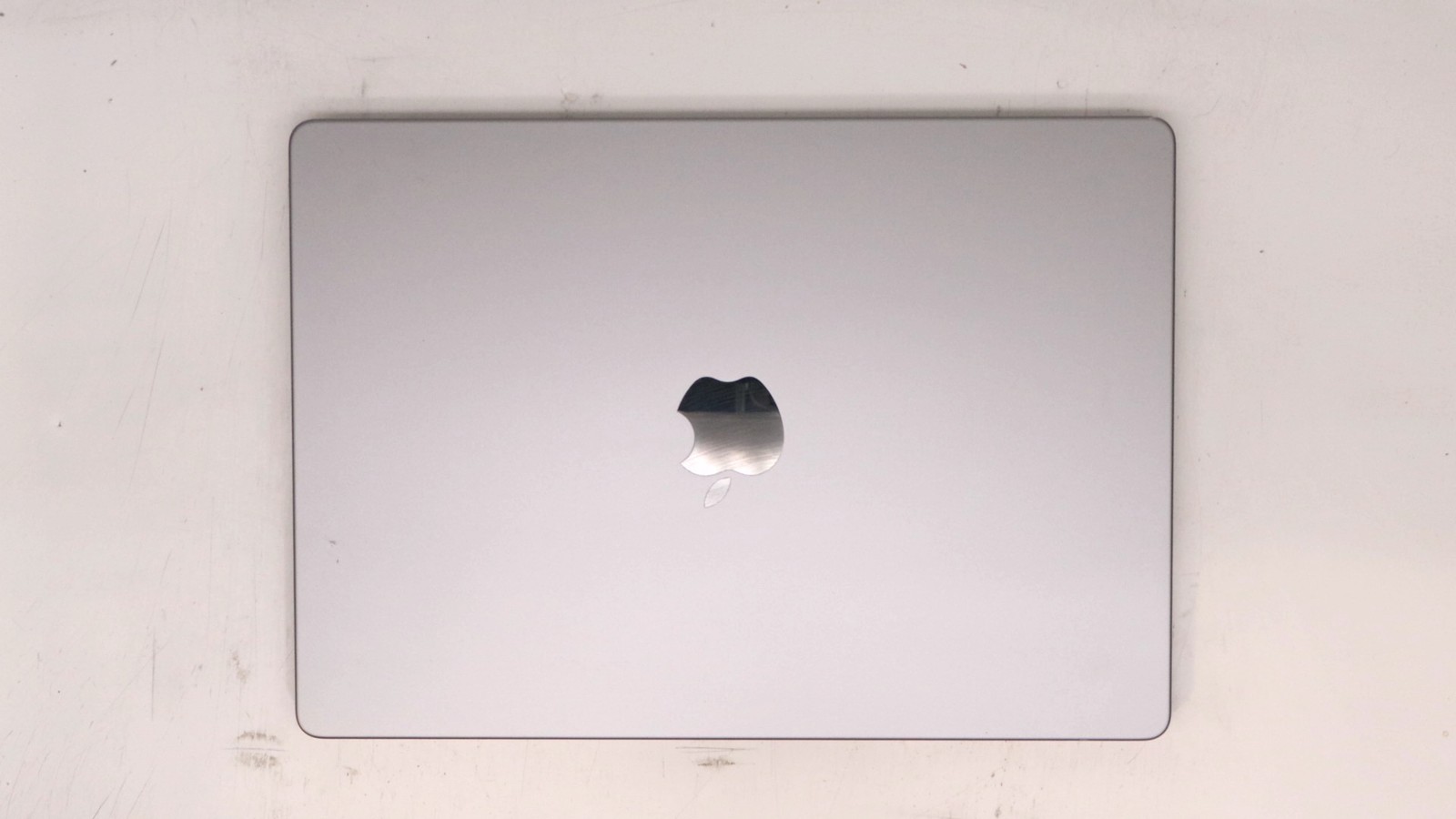 Apple MacBook Pro 14 M1 Max 10-Core 32GB 512GB Gray 2021 – Used Very Good