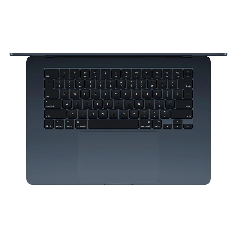 Apple Macbook Air 15″ M5 Chip 16GB 1TB 10-Core GPU Midnight MDVK4LL/A 2026 Model