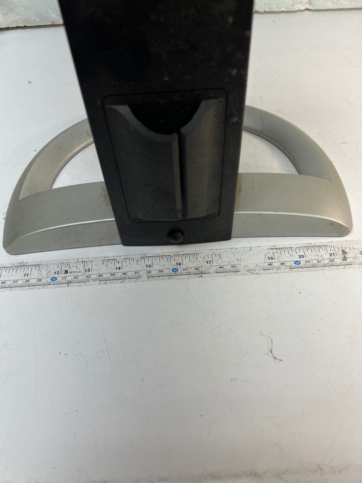 T6 Dell 2405FPW Stand for 24″ LCD Widescreen 1920×1200 monitor