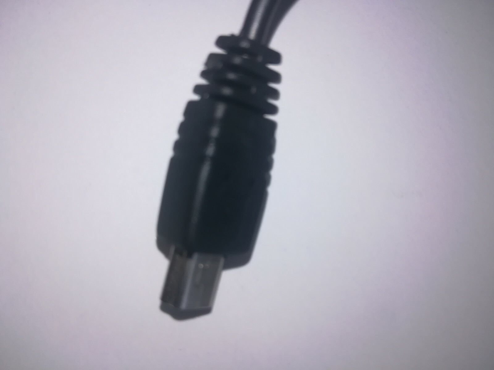 USB Hi-SPEED 2.0 Shielded 28AWG/1P+28AWG/2C VW-1 AWM 2725 80C Cable 29 inch