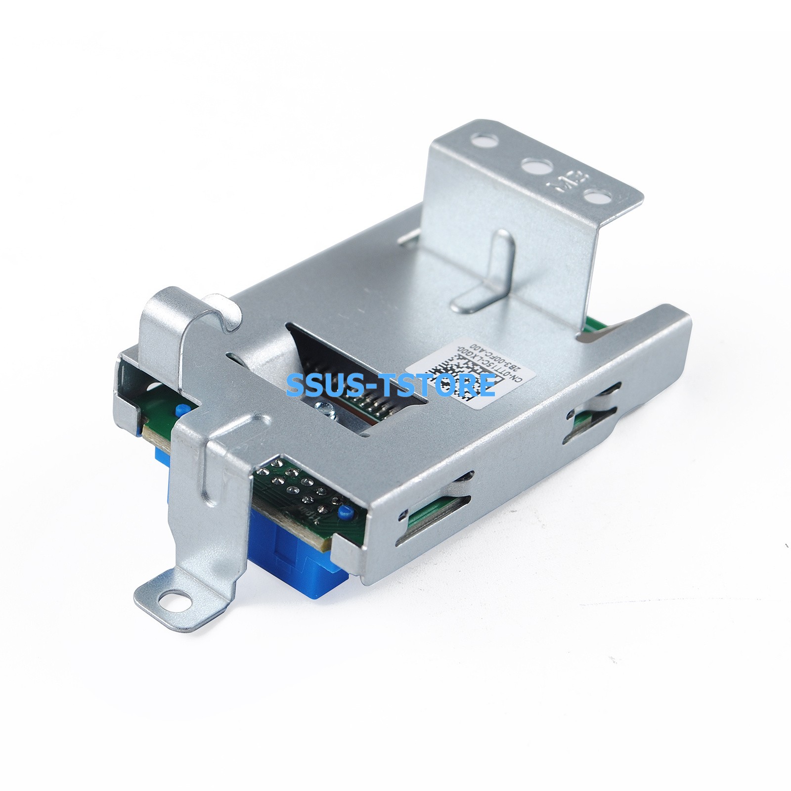 For DELL OptiPlex 3000 5000 7000 SFF Small Form Factor Card Reader SD4.0 TT15C