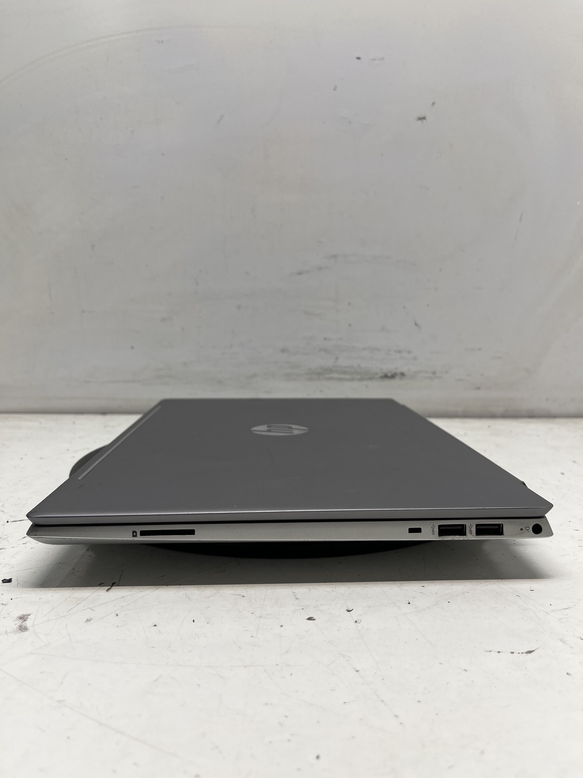 HP Pavilion 15Z-CW100 AMD Ryzen 7-3700U 2.3GHz 8GB NO HDD