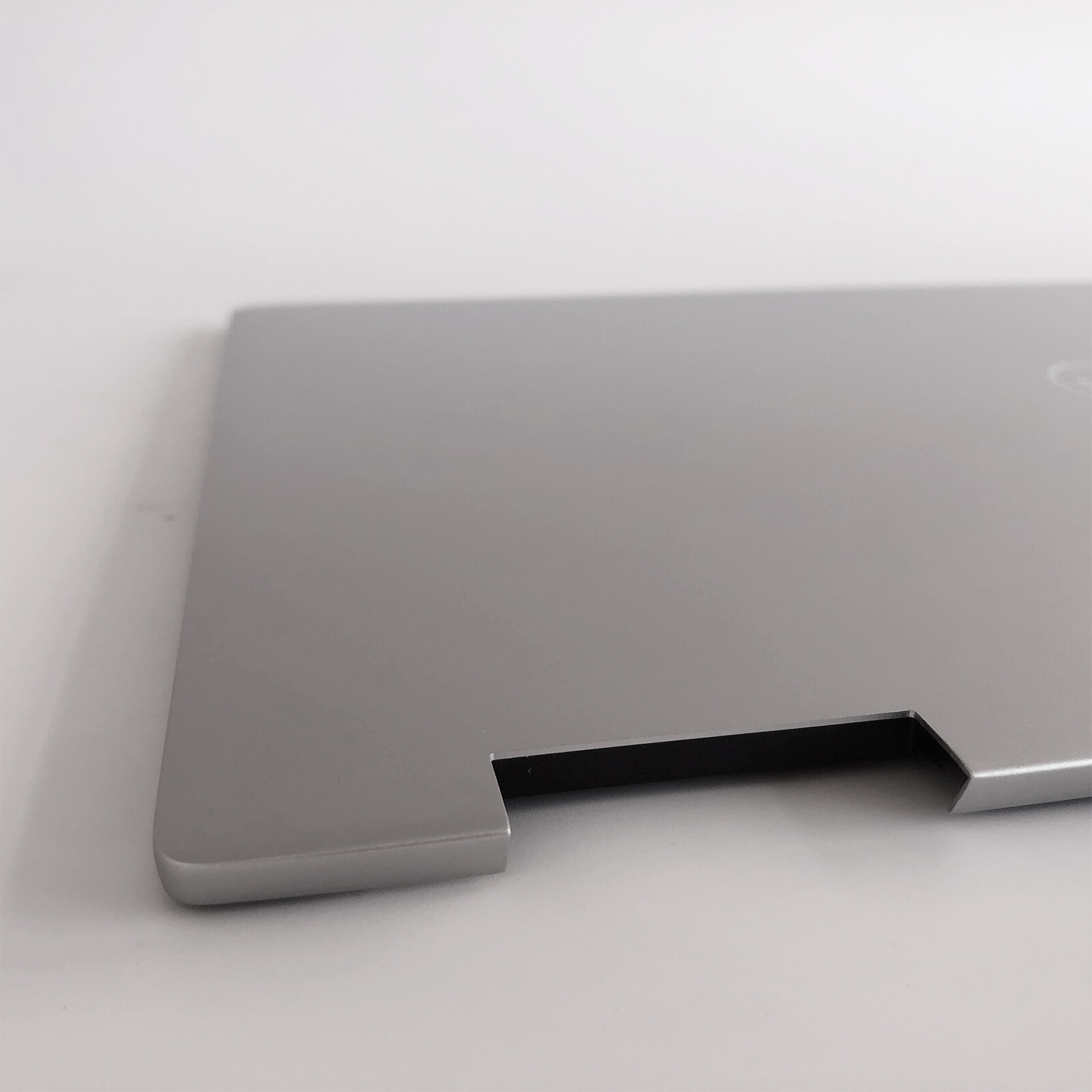 0VNMYX Silver Dell Inspiron 16 Plus 7620 7625 2-in-1 Lcd Back Cover Top Lid USK