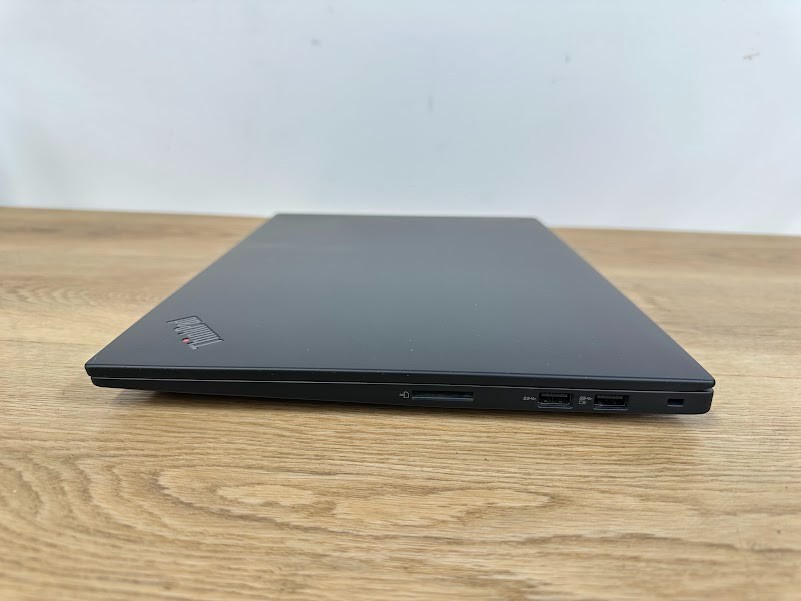 Lenovo ThinkPad P1 Gen 4 Core i7 11850H 32GB DDR4 Nvidia RTX 3070 512GB SSD 2021