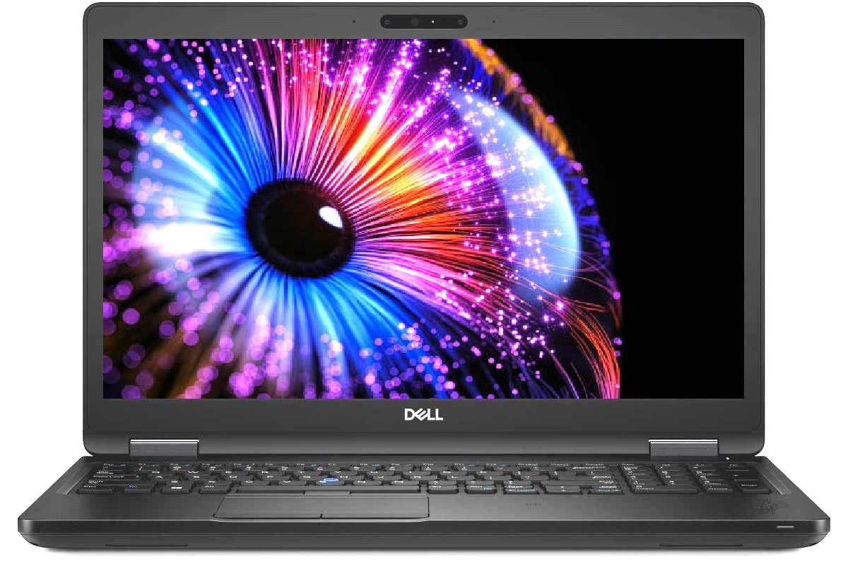 15.6″ Dell Gaming Laptop PC: i5 Quad Core! 16GB RAM – 256GB NVME SSD! Nvidia!