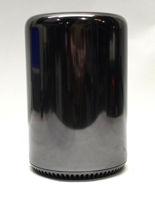 Apple MacPro 6.1 A1481 Xeon E5-1650 V2@3.5GHz 32G/1TB SSD MacOS Monterey TH060