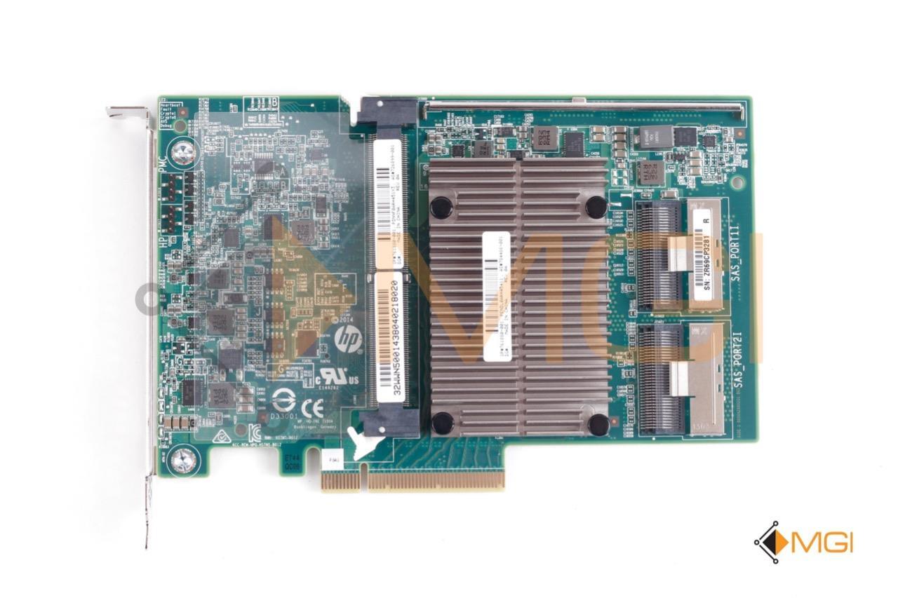 HPE SMART ARRAY P840 12GB CONTROLLER // 761880-001 // 784486-001