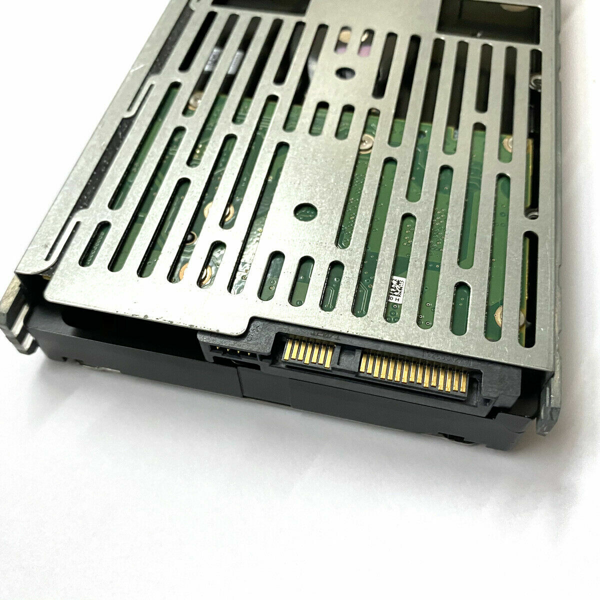 67TMT 067TMT Dell 2TB 7.2K RPM 6Gb/s 3.5″ SAS Hard Drive ST2000NM0001 W/Caddy