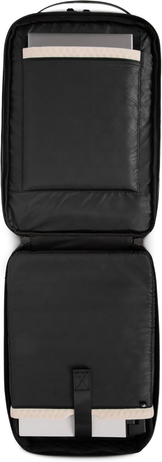 NEW DELL ALIENWARE HORIZON TRAVEL BACKPACK 18 AW724P Shock Weather Resistant TS