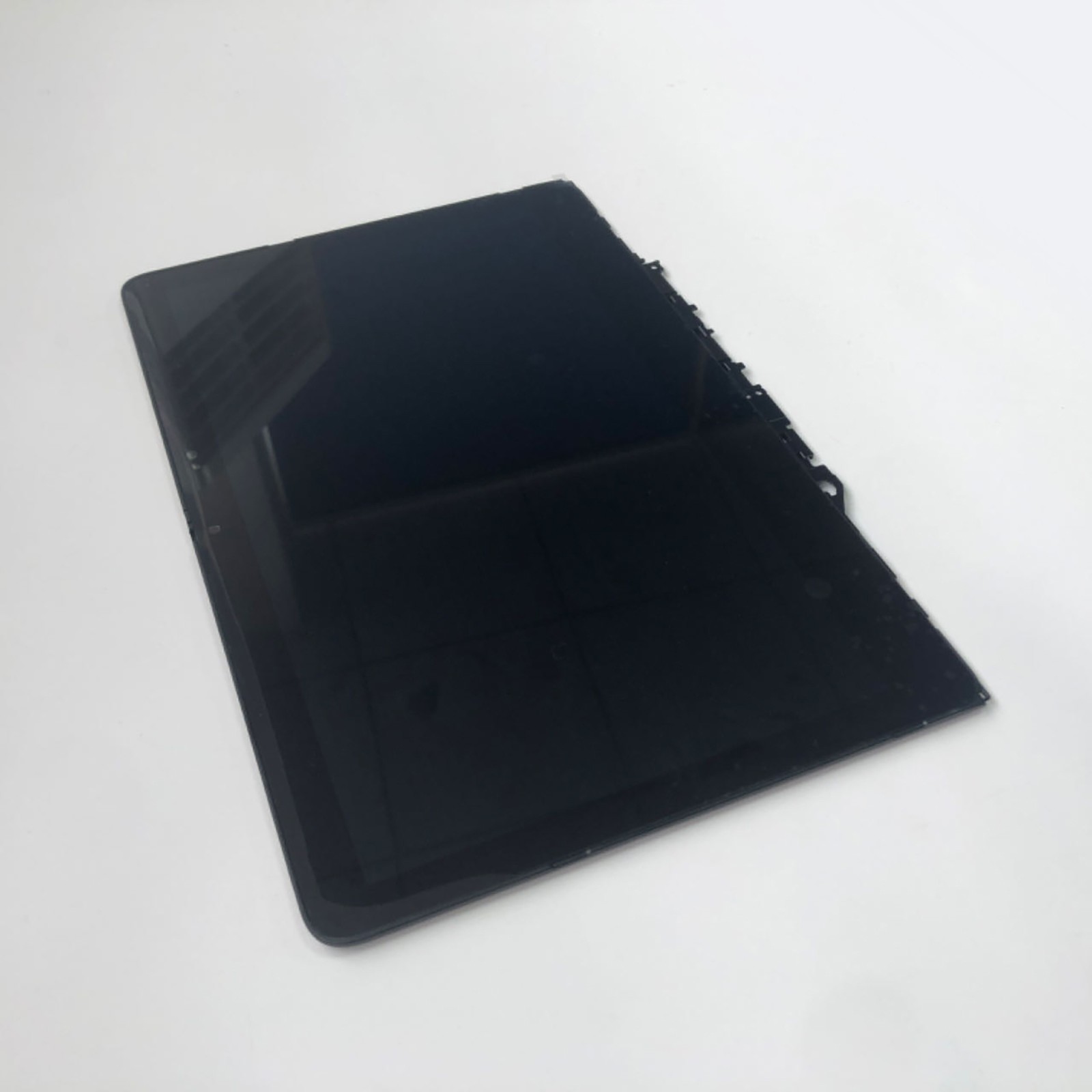 For Lenovo 300e Yoga Chromebook Gen 4 LCD Touch Screen With Bezel 5D11C95908 US