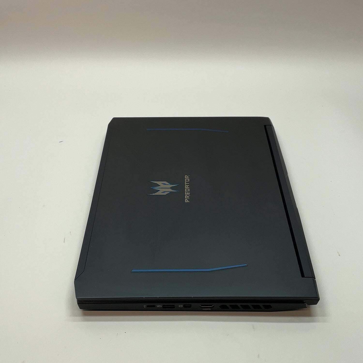 Acer Predator Helios 300 15.6″ i7-9750H 16GB RAM 256GB SSD GeForce GTX 1660 Ti
