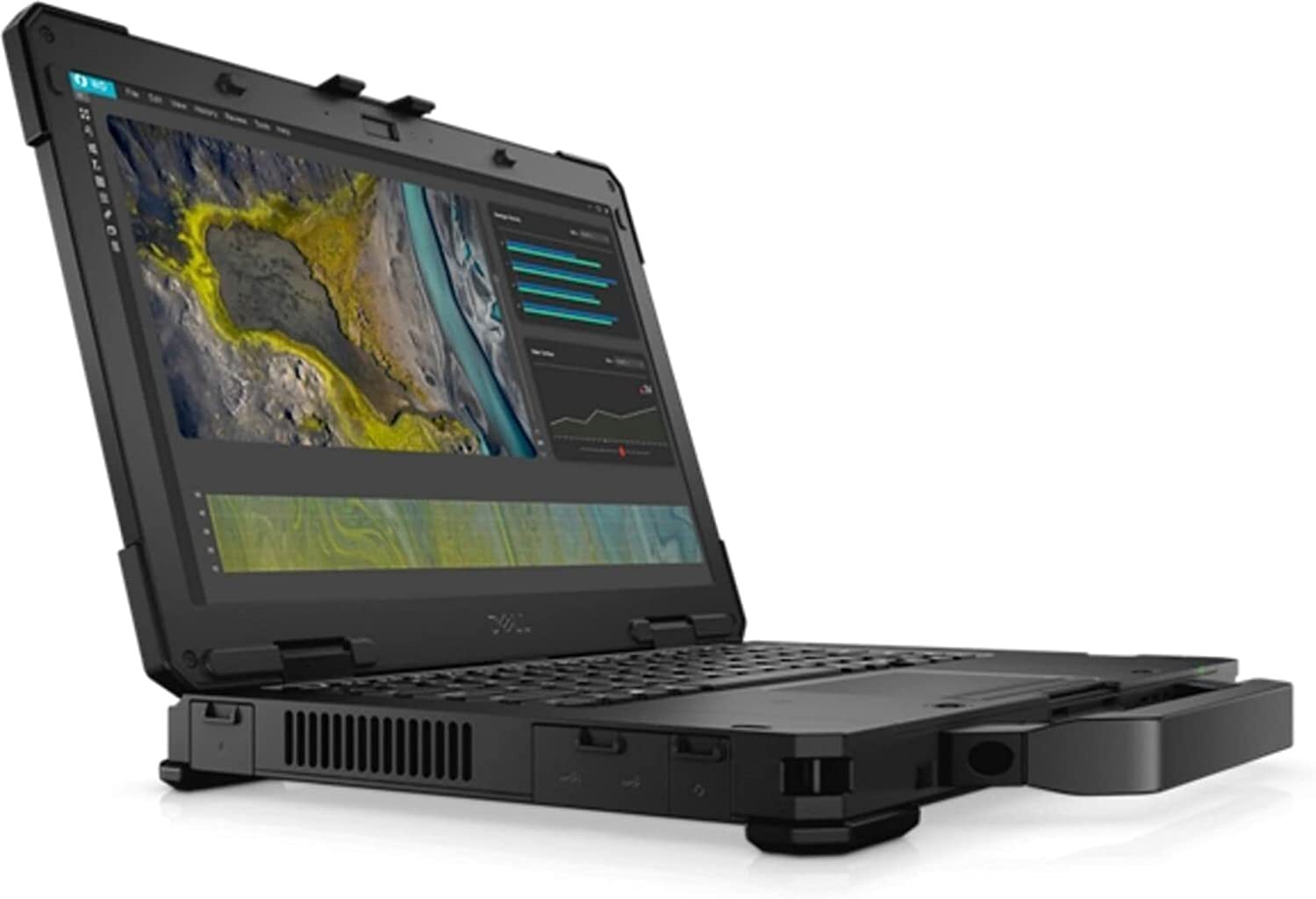 Dell Latitude 14 RUGGED 5430 i7-1185G7✅16GB ✅1TB ✅1080p TOUCH CAM 1 year wty