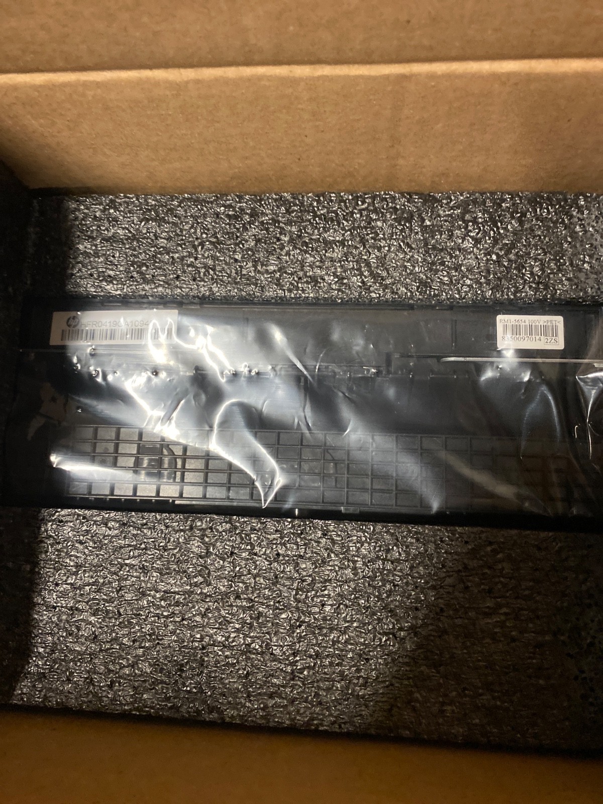 Fuser HP LaserJet CP3525/ CM3530 / M551 / M570 / M575lp OEM 110 V – CD644-67906