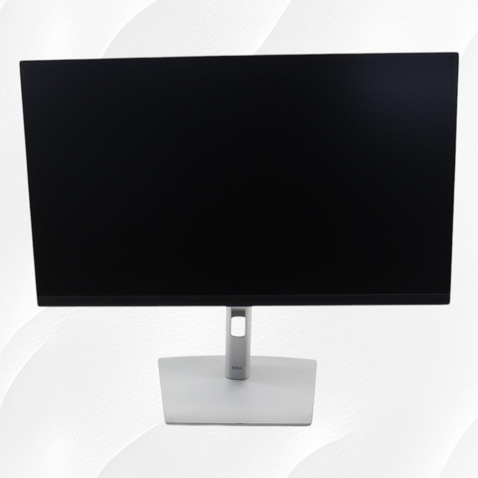 Dell P2422H – 24″ Monitor – Full HD 1080p – IPS Technology Grade B