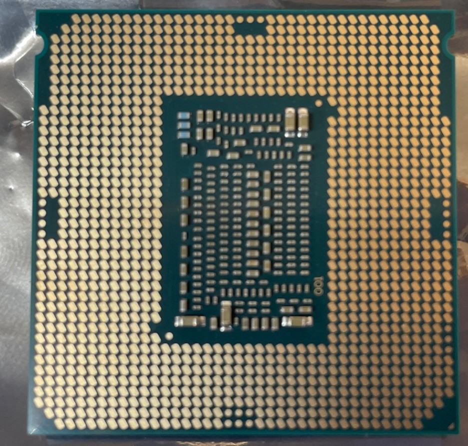 Intel Core i5-8500 3GHz Hexa Core 9MB 65W FCLGA1151 64-bit CPU SR3XE TESTED