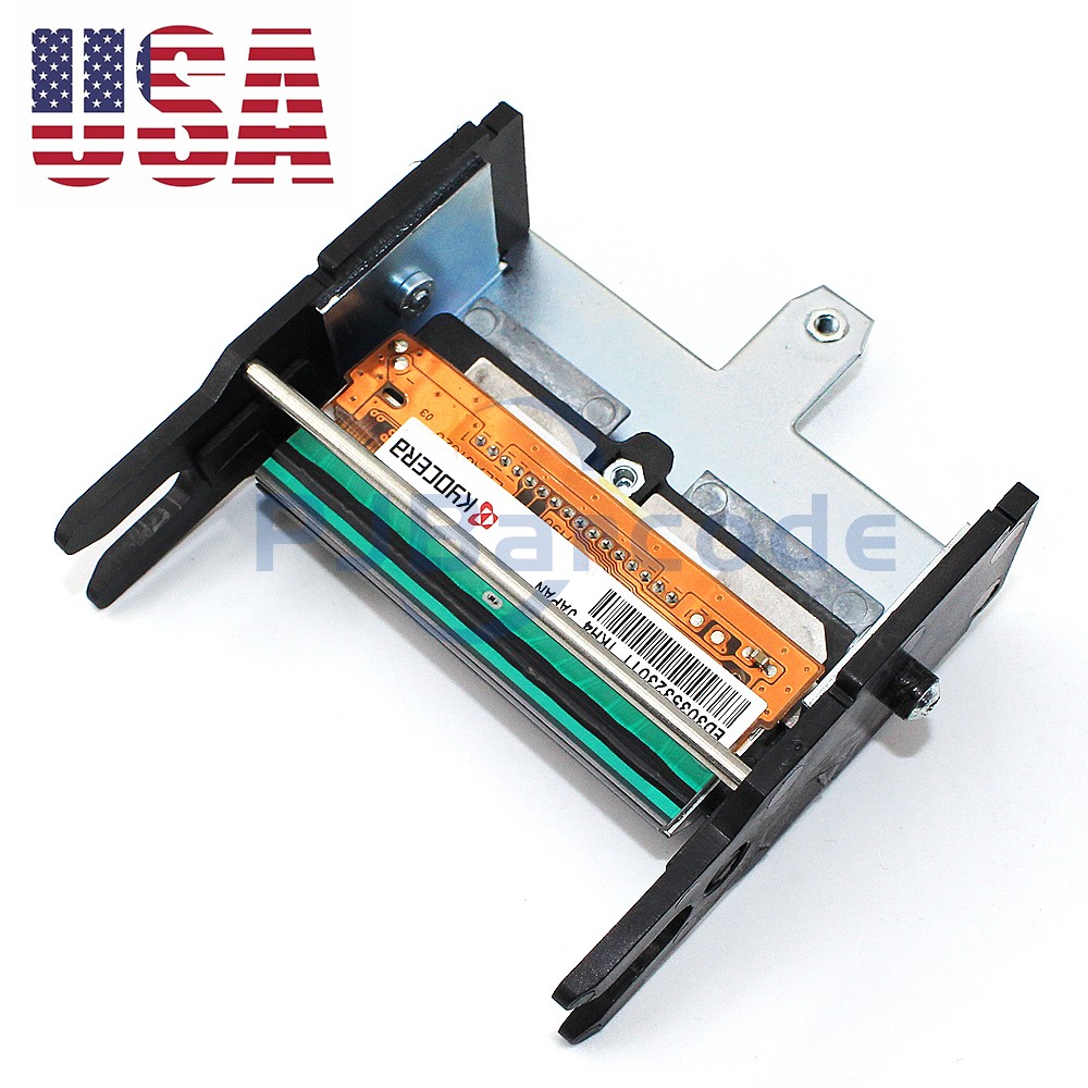 🔥USA Printhead for Evolis Primacy Pebble4 Zenius S10084 Thermal Card Printer
