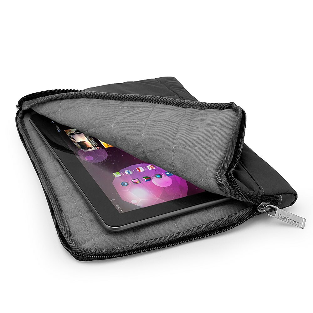 Shockproof Tablet Sleeve Pouch Case Carry Bag For 11″ Lenovo Tab M11/Yoga Tab 11