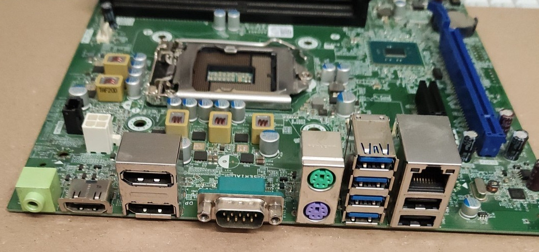 Dell OptiPlex 5050 0FDY5C DDR4 – SFF – Socket 1151 Motherboard