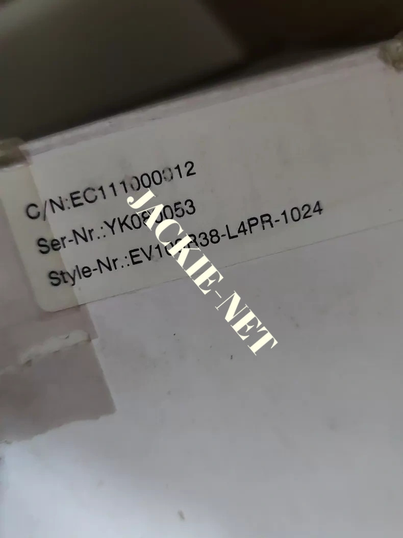 1PCS NEW EV100R38-L4PR-1024 via DHL or FedEx