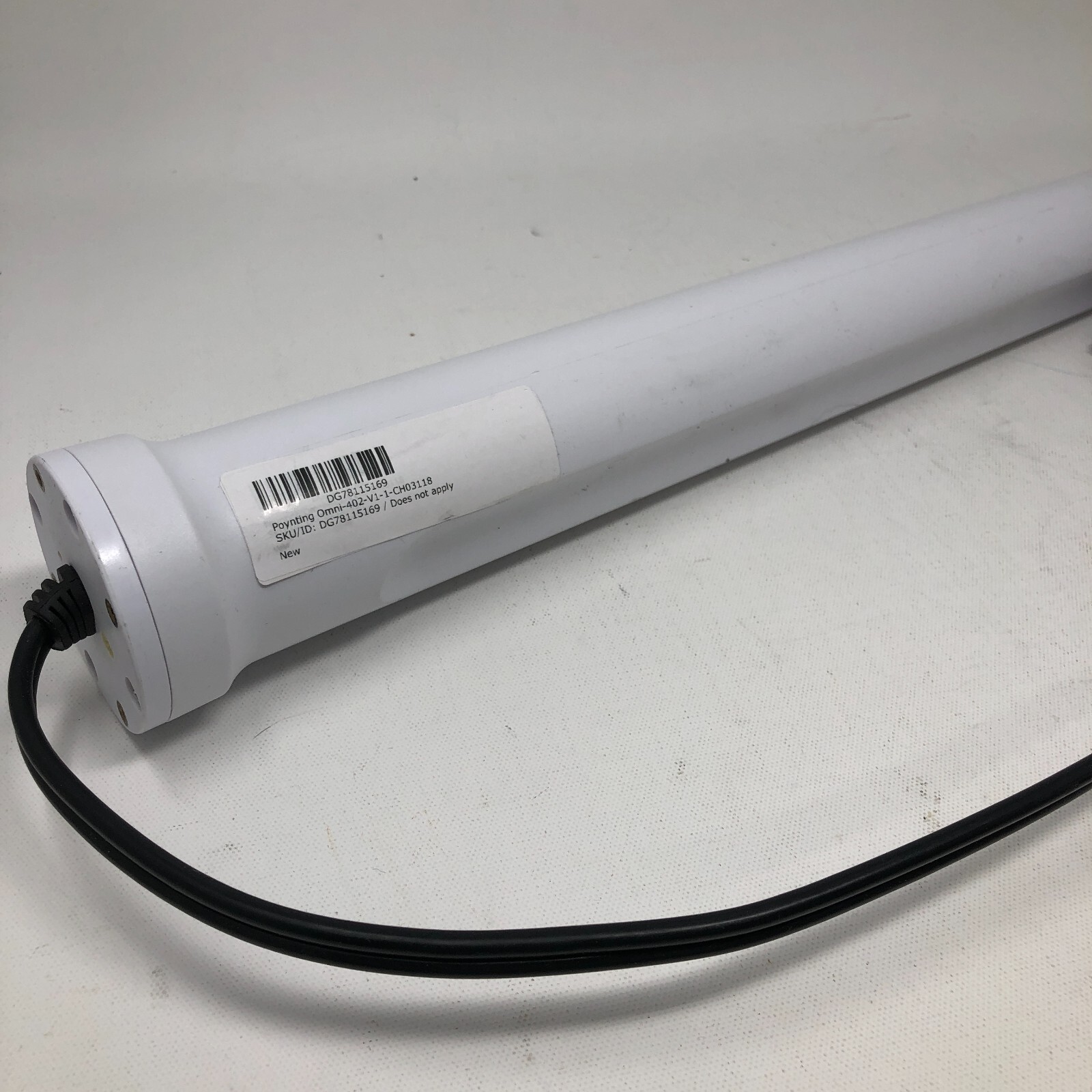 Poynting Omni-Directional Marine & Coastal WI-FI Antenna