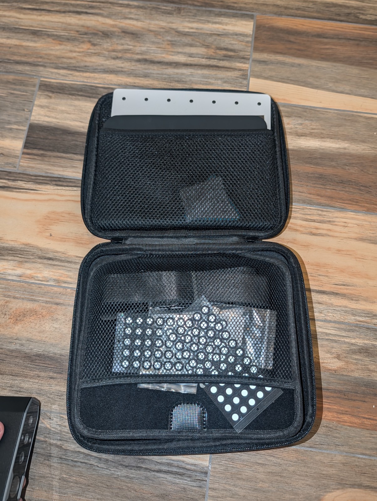 Creality 3D Scanner Otter Handheld LN