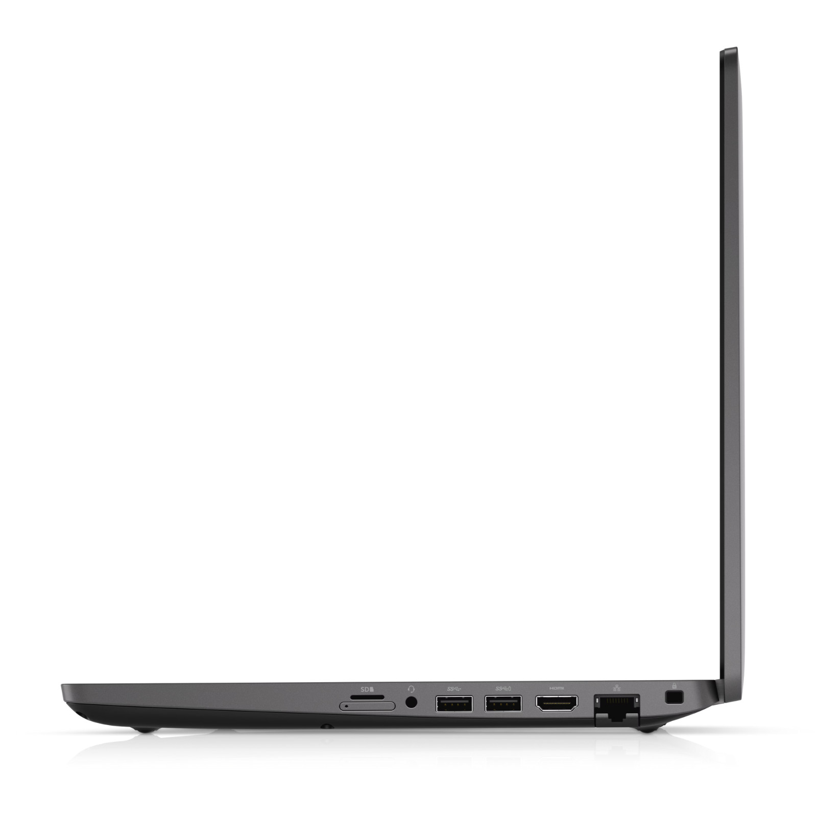 Dell Precision 3541 Mobile Workstation Intel(R) Core(TM)i7-9850H CPU @2.6 GHz 46