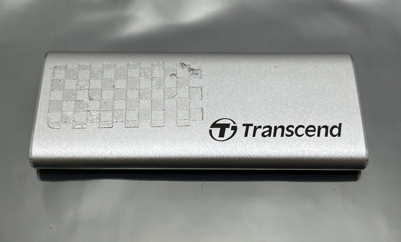 Transcend ESD260C portable SSD 250GB external USB 3.1 Gen 2 TS250GESD260C