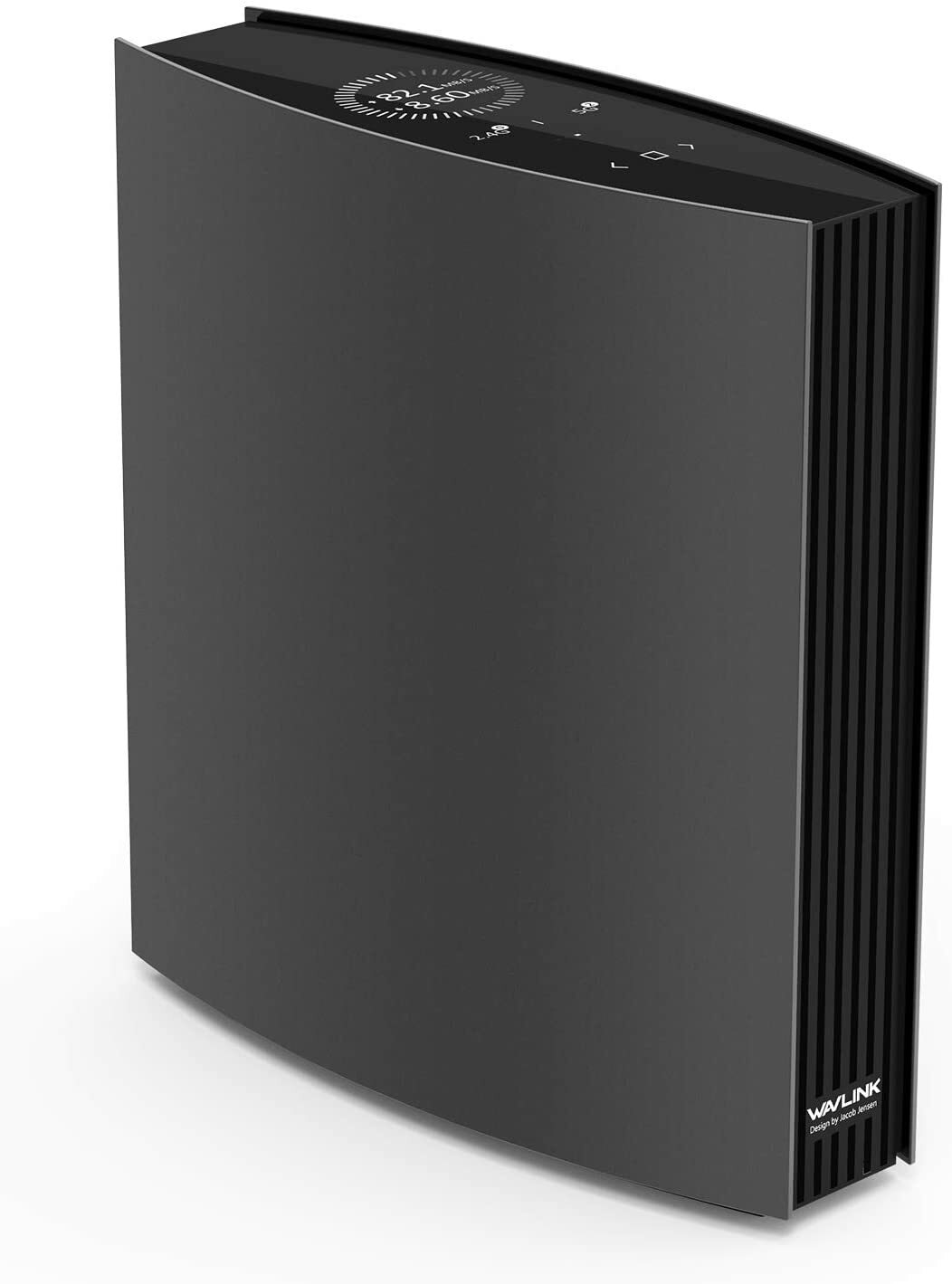 WAVLINK Wireless Dual-Band Gigabit Router AC3200 with MU-MIMO Quantum Dax