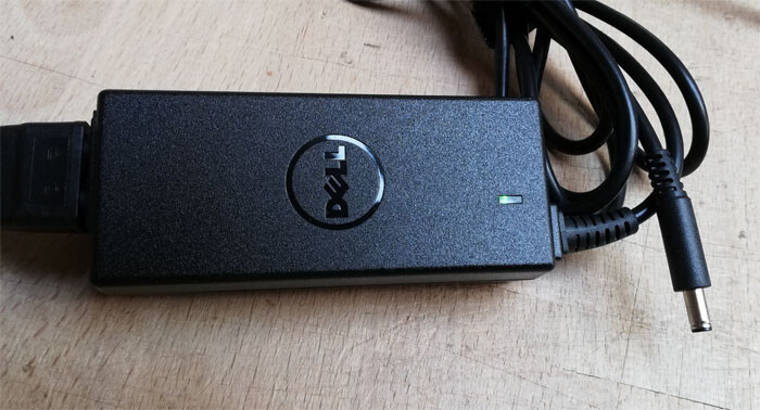 original Netzteil Dell Inspiron 13 7373 5378 5379 7638 7779 Ladegerät Stromkabel