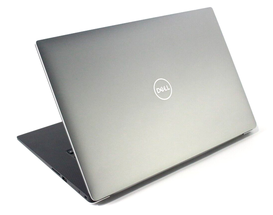 Dell Precision 5540 15.6″ Laptop i9 9th Gen 512GB SSD 32GB RAM Win 11 Pro (GP)