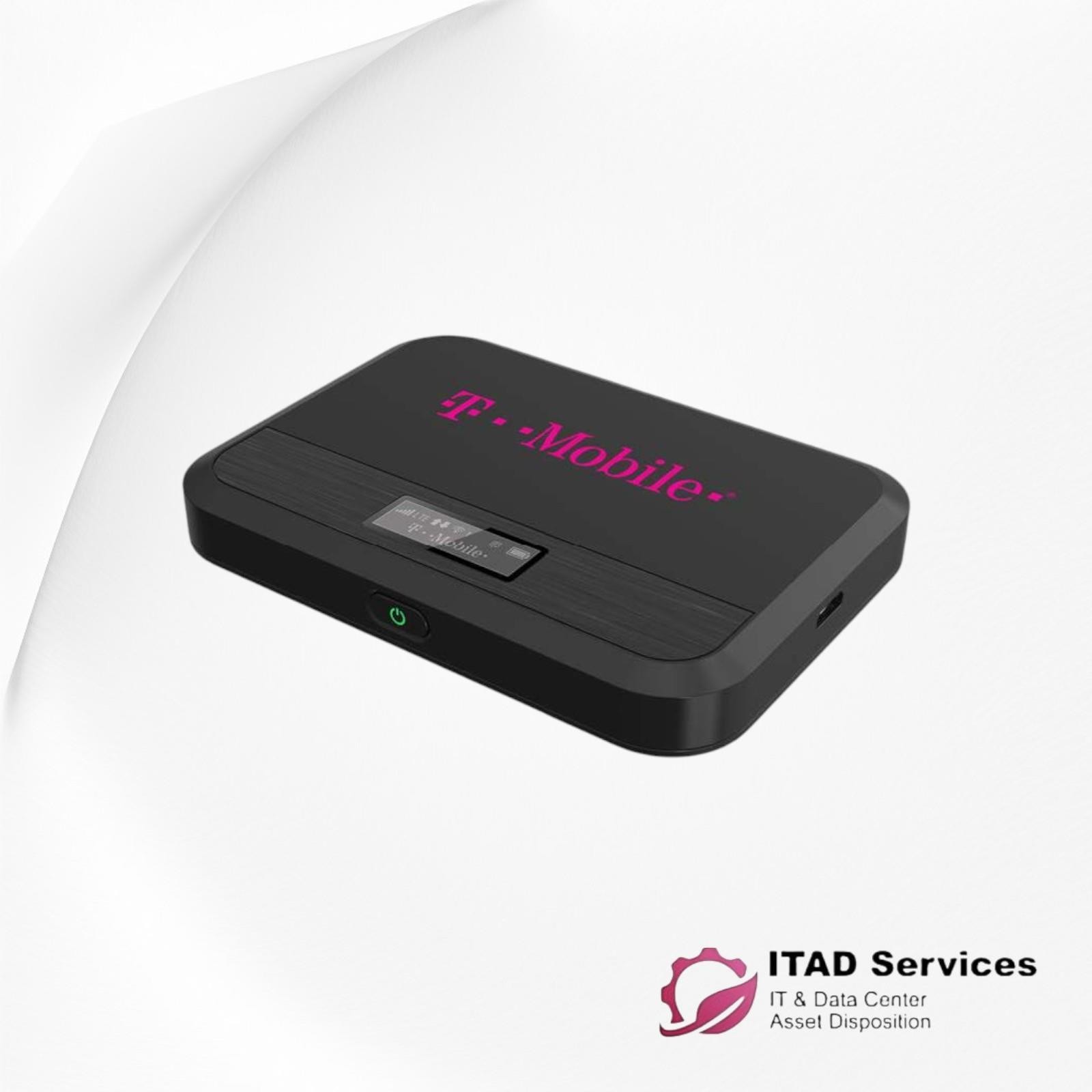 T MOBILE T9 4G LTE Mobile Wi-fi Hotspot
