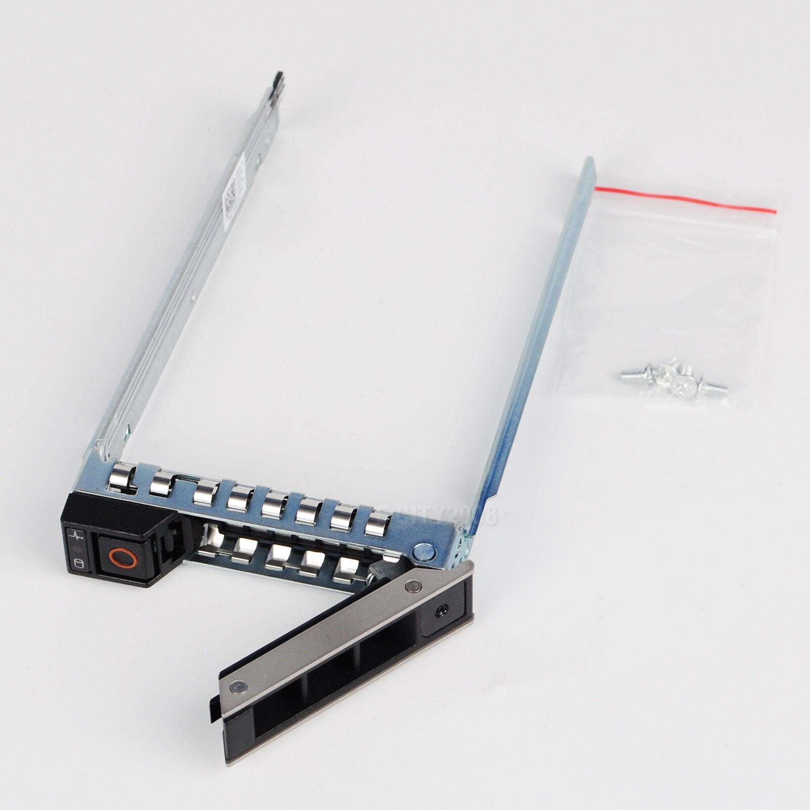 Lot 2.5″ SATA SAS Drive Caddy DXD9H For Dell R440 R640 R740 R740XD R940 Hot-Plug