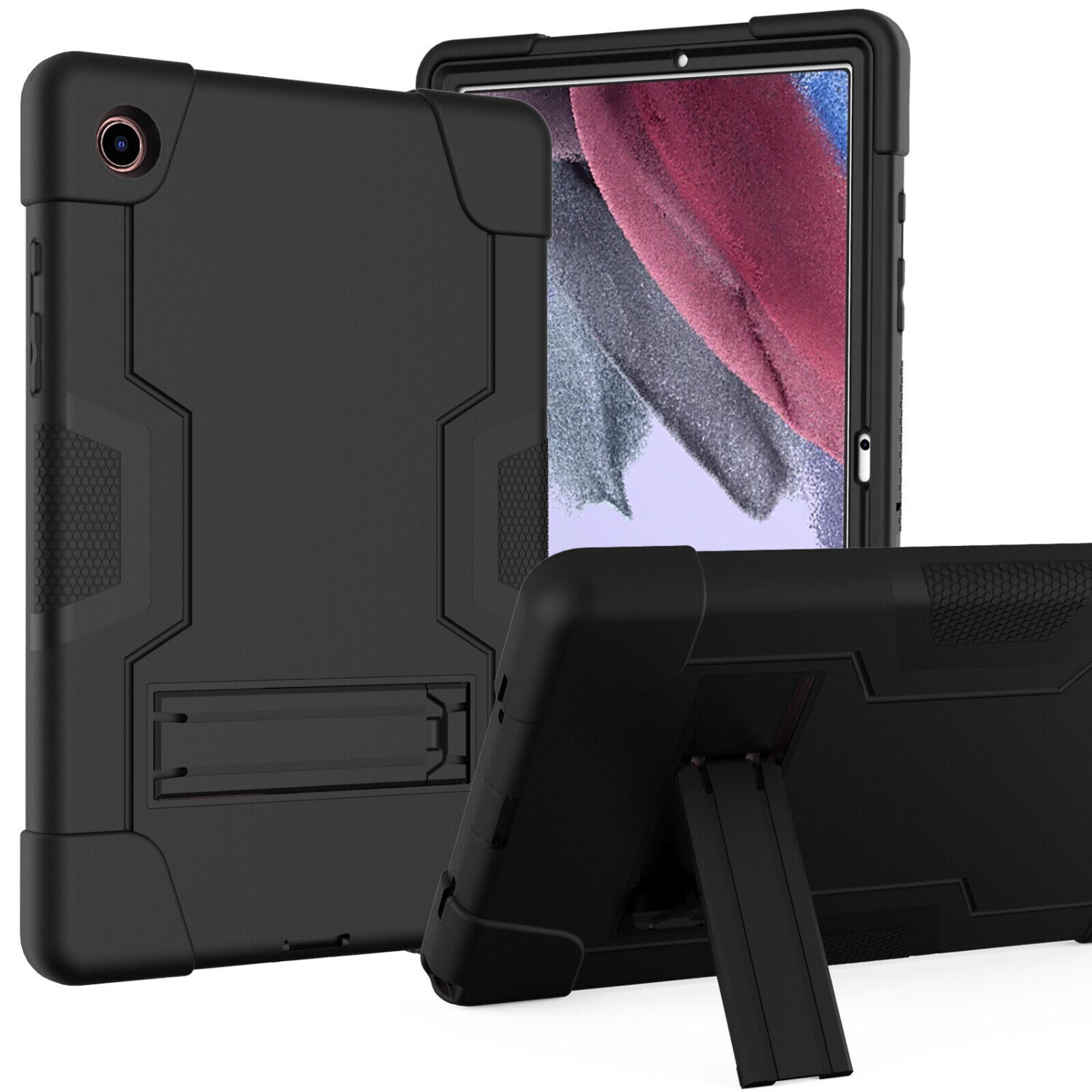 Stand Case Cover For Samsung Galaxy Tab A 8.0″/A7 10.4″ SM-T500/T505 A7Lite 8.7″