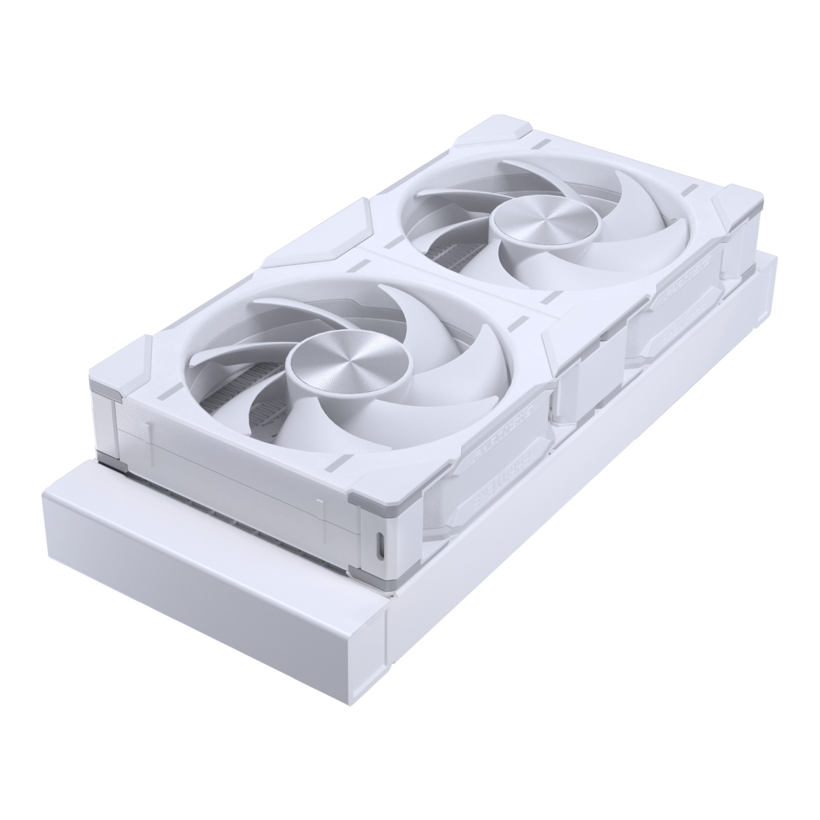 Phanteks Glacier One 240D30 240 D30 WHITE RGB All In One CPU Water Coole 12CM