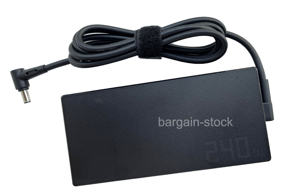 20V 12A 240W AC Power Supply Adapter For ASUS TUF Gaming A16 FA617NS-A16.R77600