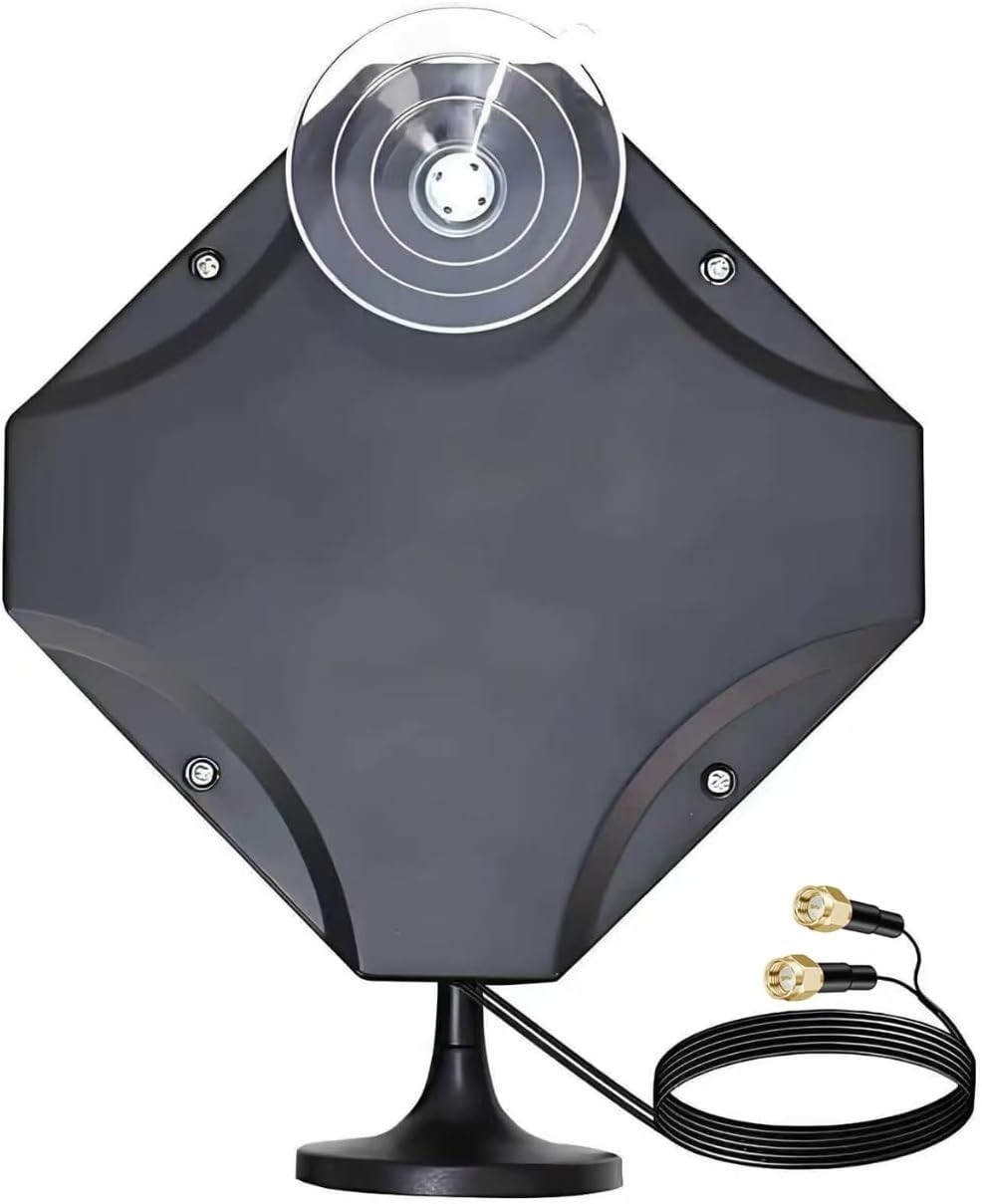 High-Performance MIMO 4G LTE 5G Antenna – Enhance Signal for All Major Carriers