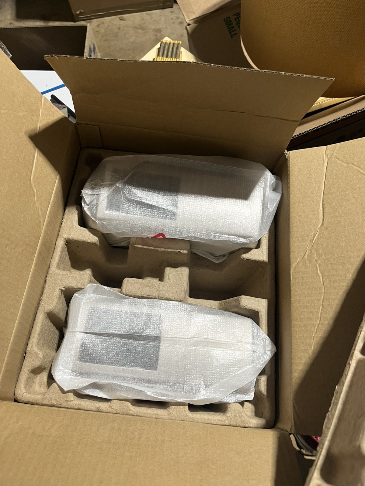 Bose Companion 20 Multimedia Speaker System – Silver – NEW IN BOX
