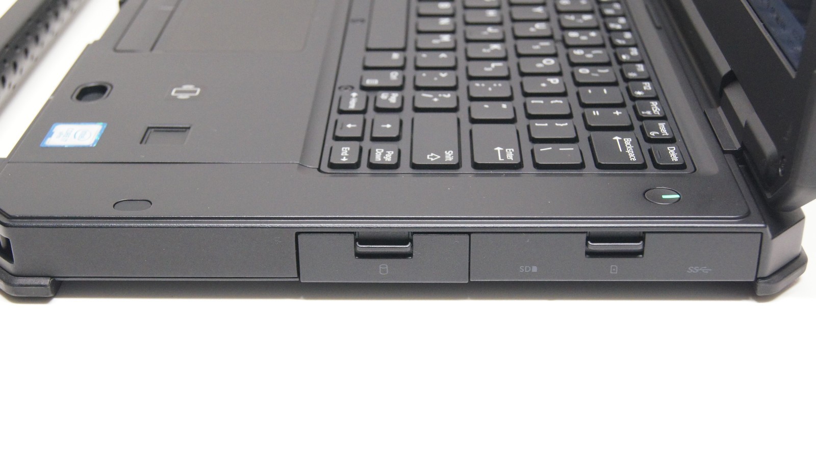 Dell Latitude 14 Rugged 5420 FHD i7-8650U 32GB NEW 1TB SSD NFC AMD 4G LTE Win11P