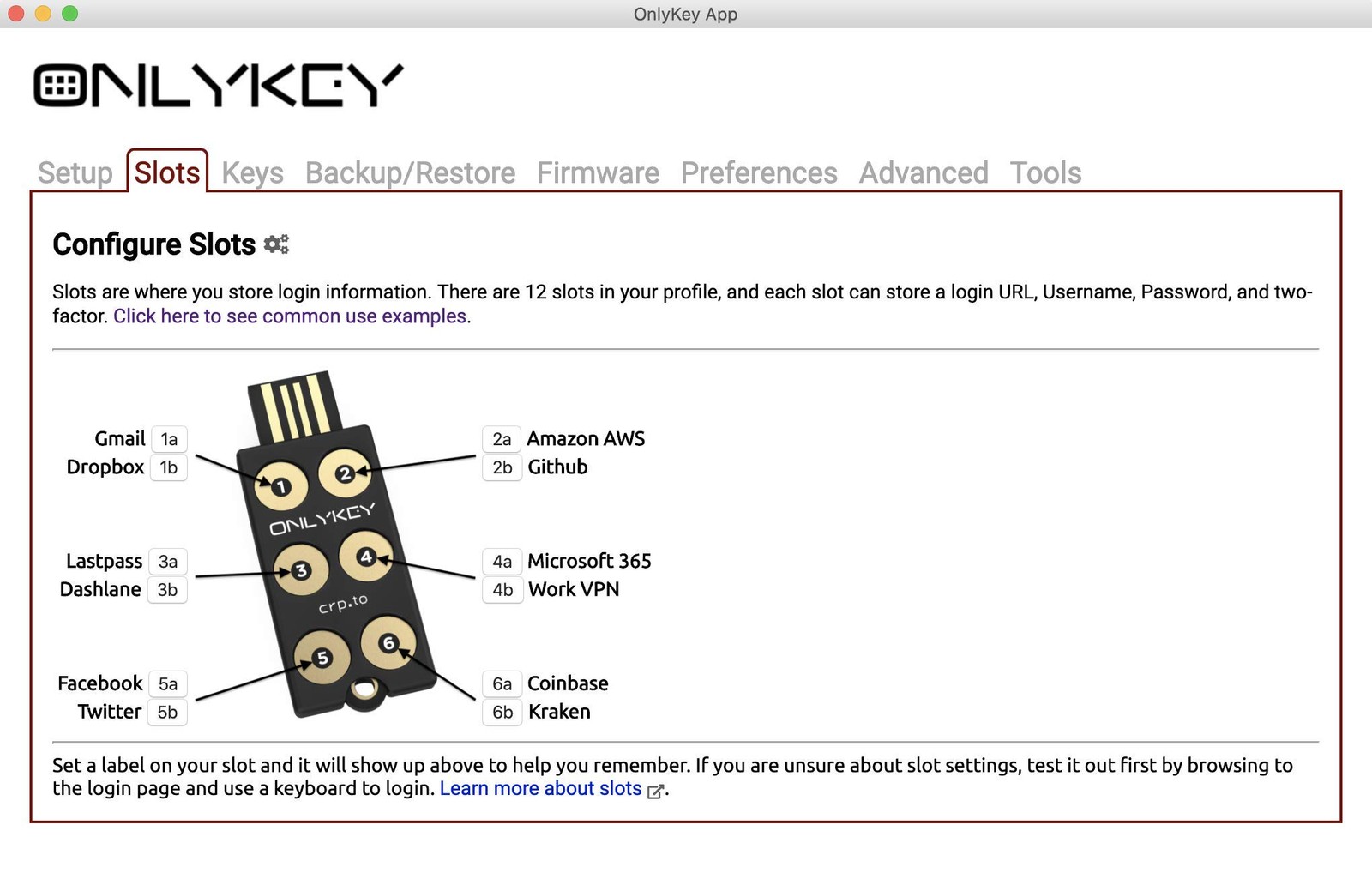 FIDO2 Security Key & Password Manager | Universal Two-Factor Authentication