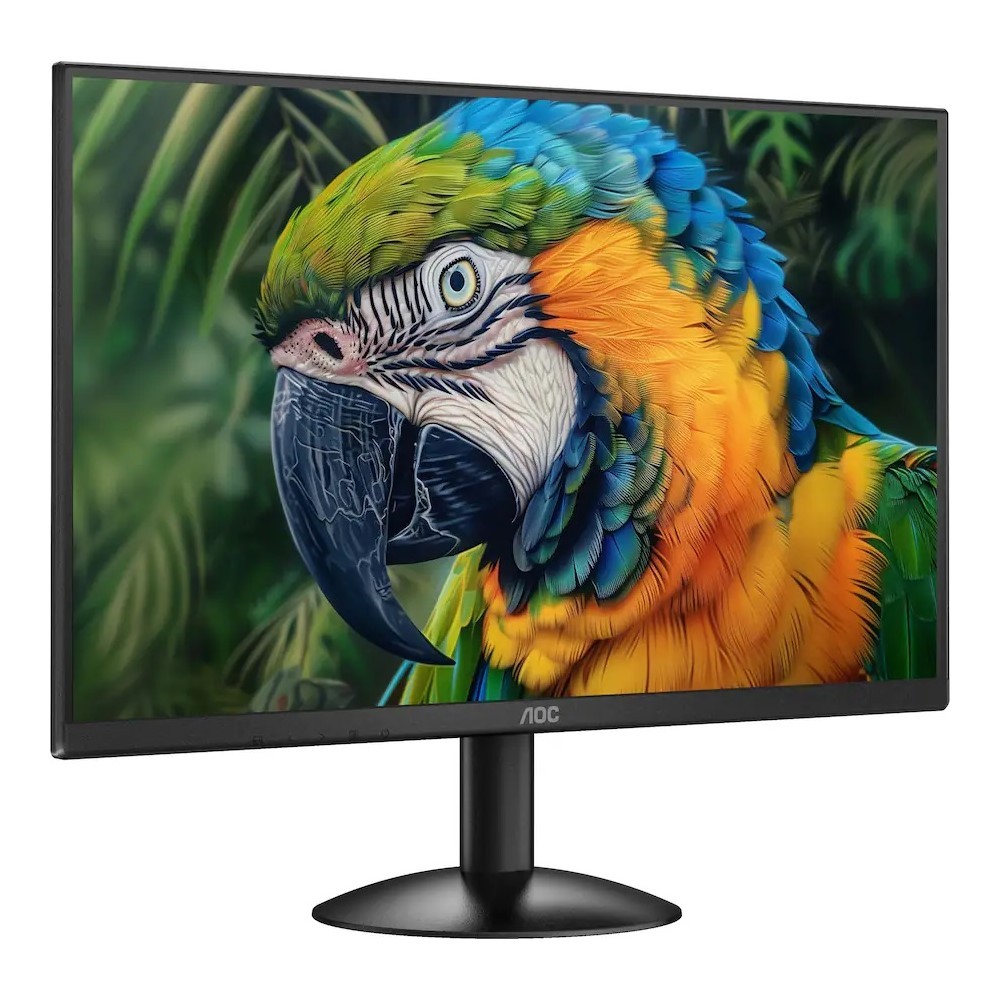 AOC 22B30HM2 22 inch Gaming Monitor Full HD 1920×1080 100Hz with VESA Mount