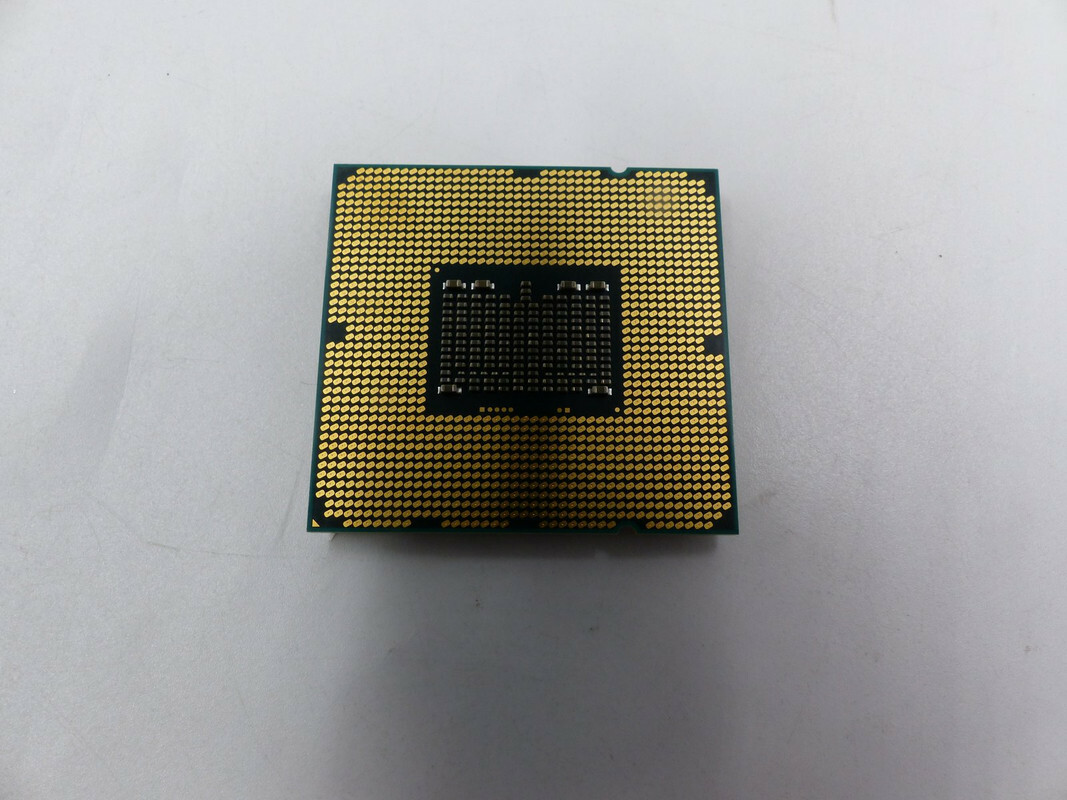 INTEL XEON E5645 SIX CORE 2.4GHZ 12M 5.86GT 3224B601
