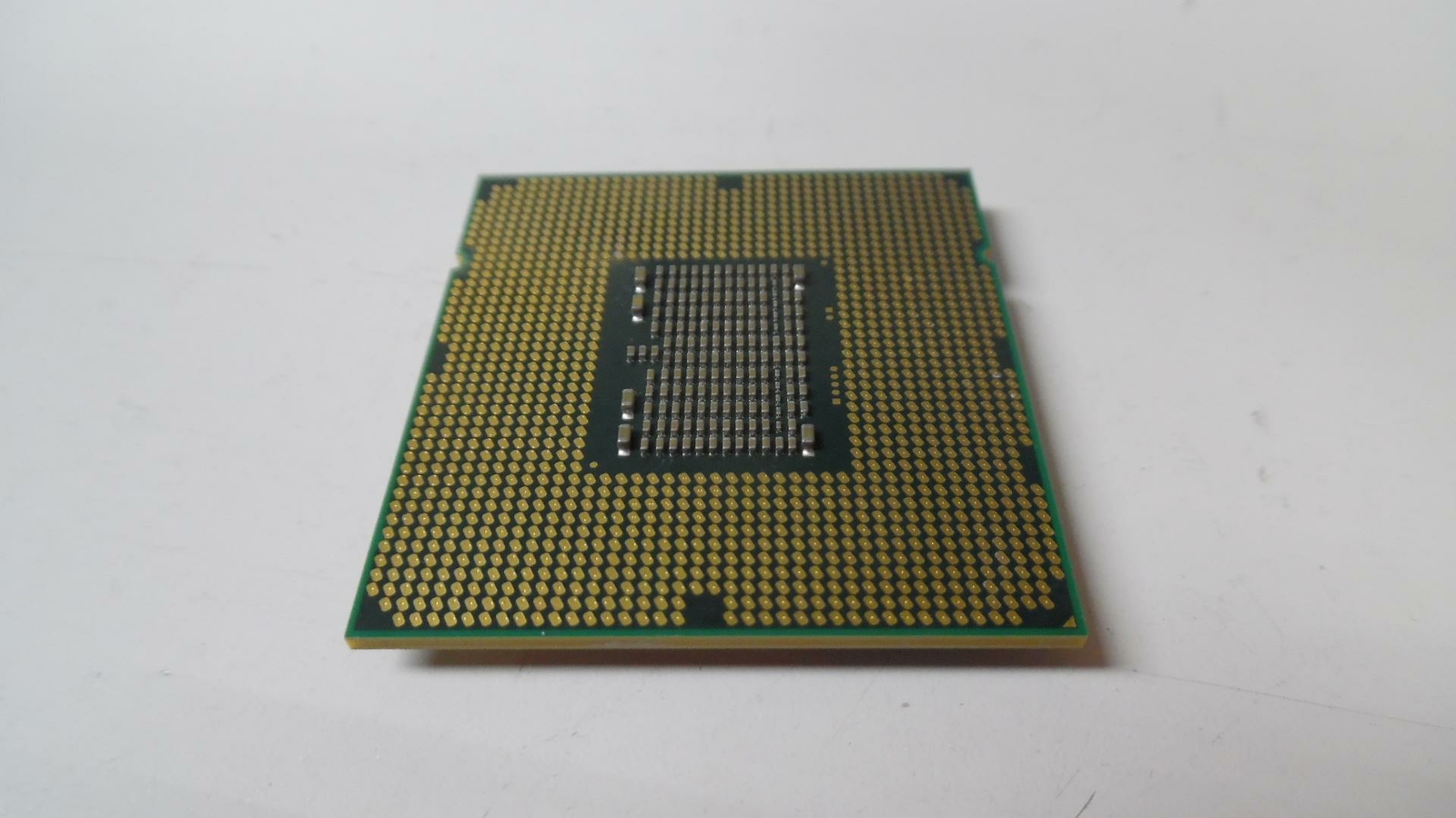 Intel Hexa-Core Xeon E5645@2.4GHz Socket 1366 CPU – SLBWZ – Tested