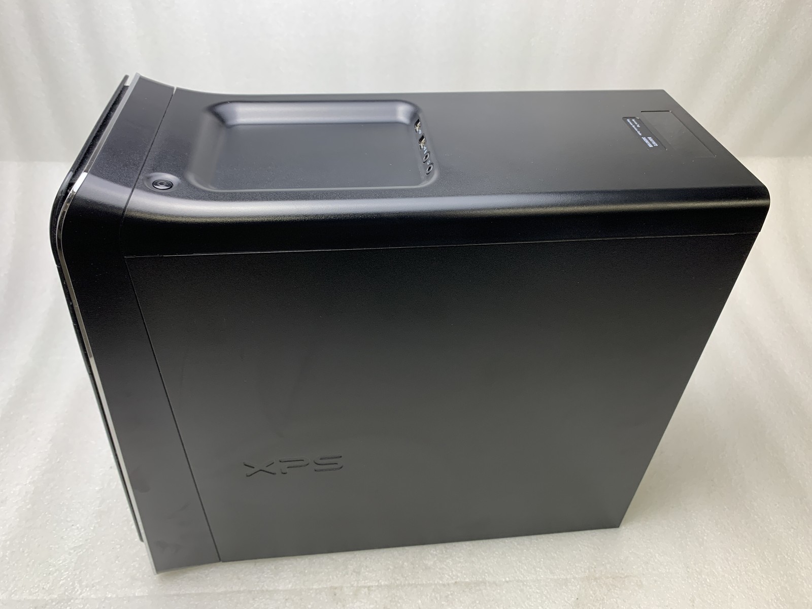 Dell XPS 8900 Core i5-6400 2.7GHz 16GB RAM NO HDD NO OS Good
