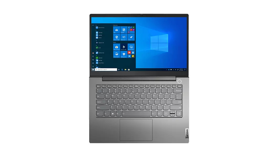 Lenovo ThinkBook 14 14″ UP TO 16GB RAM 2TB SSD TURBO Ryzen 5 5500U Win 11 Home *