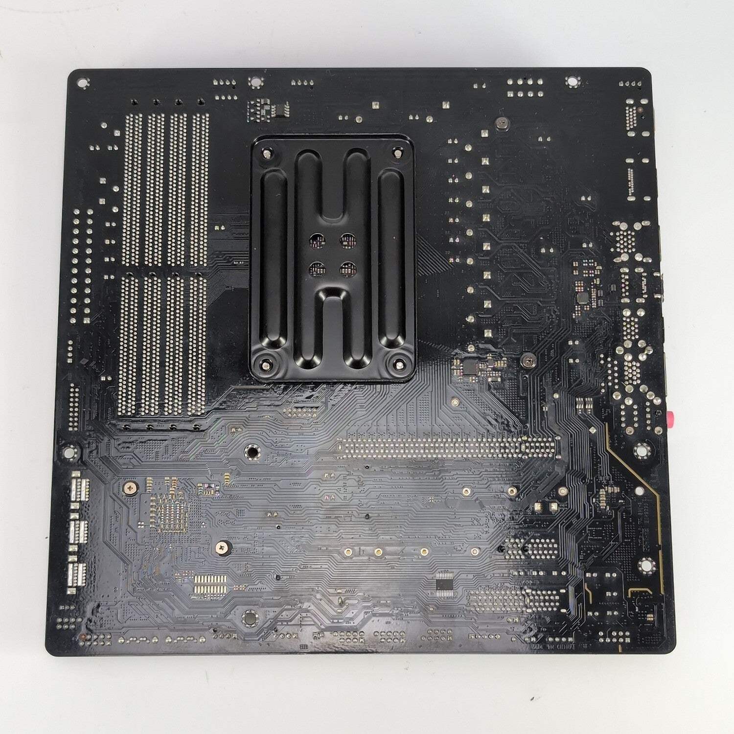 AsRock X570M Pro4 AM4 microATX AMD DDR4 Motherboard