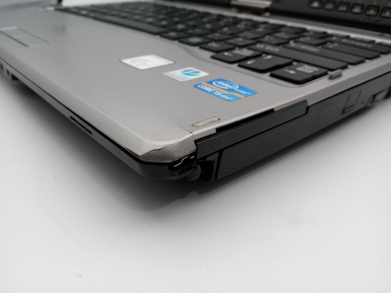 Fujitsu Lifebook T732 12″ 2in1 Intel i5-3320M 8GB RAM 128GB Win10 *READ* -RR