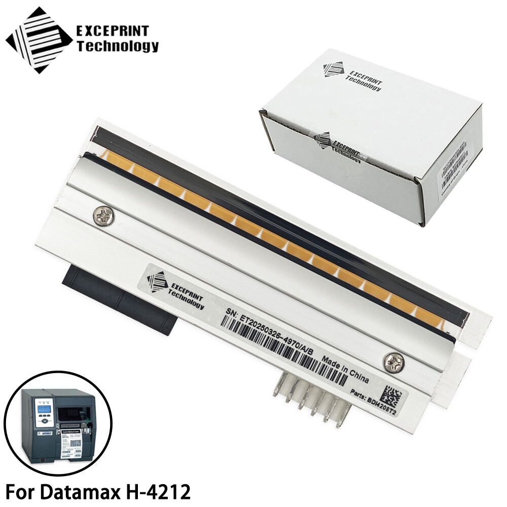 ✅ PHD20-2240-01 Printhead For Datamax H-4212 Thermal Printers 203dpi NEW ✅