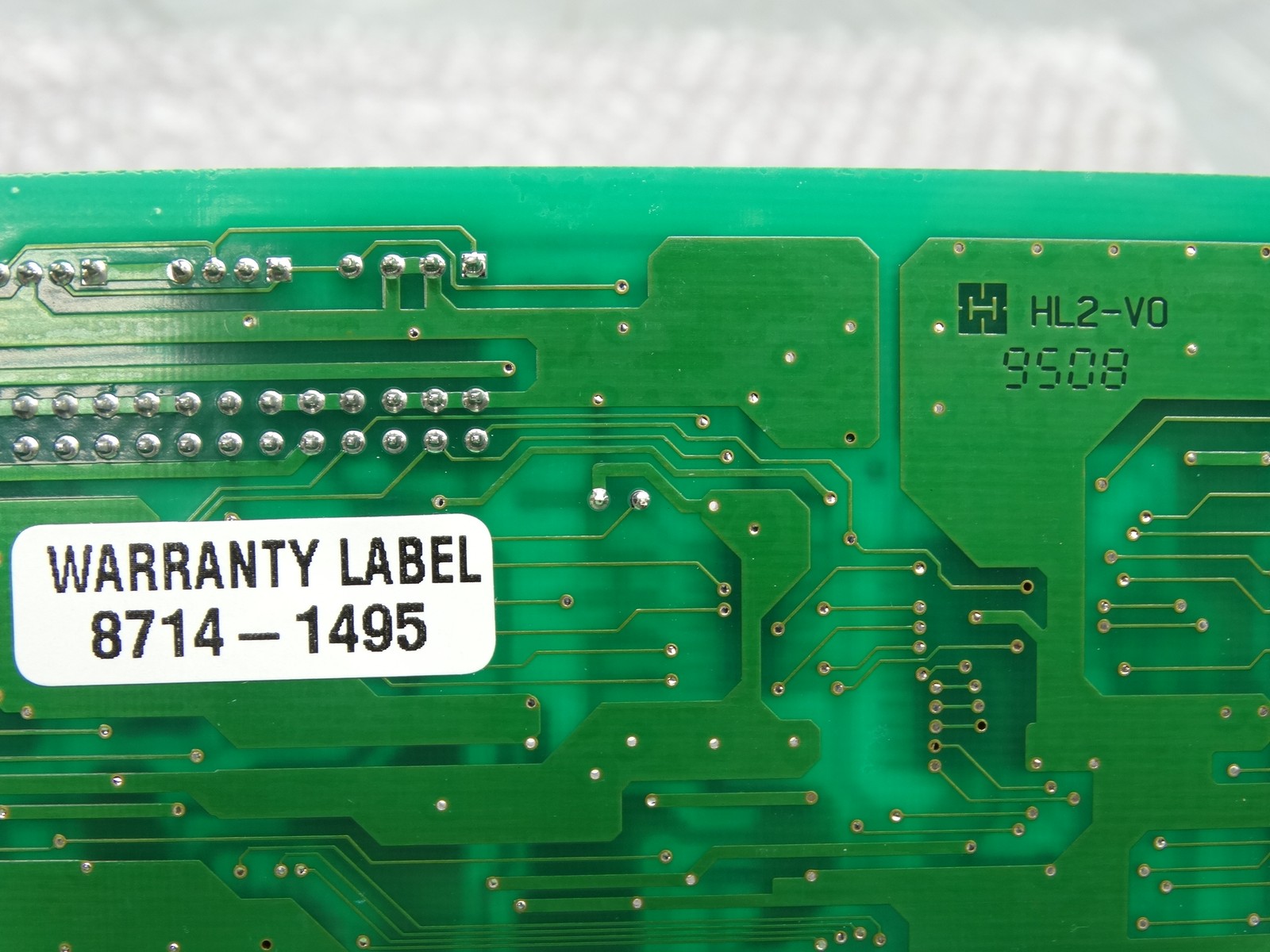 Televideo Telesound Pro Multimedia ISA Card 143544-50 / K2Y-PRO16 Vintage