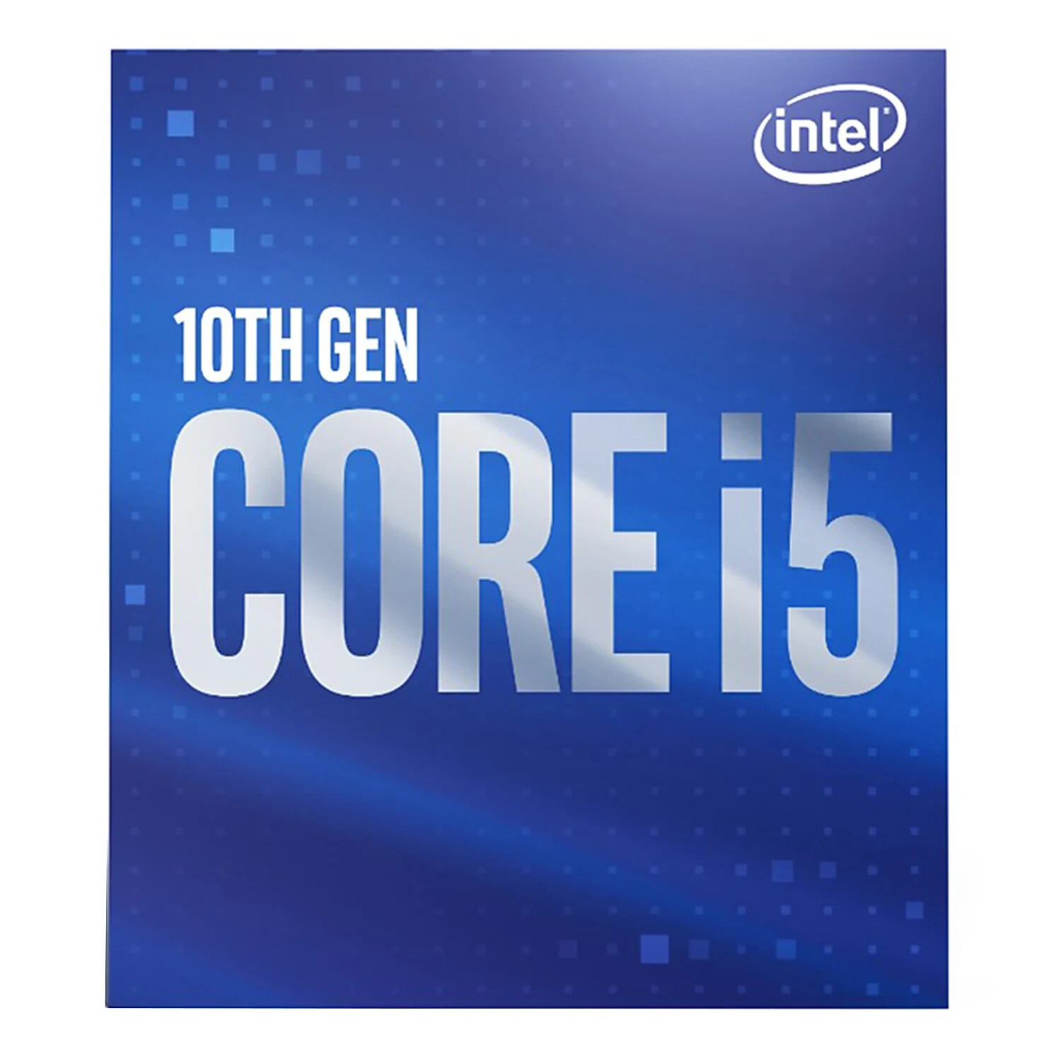 7StarPCWorld – Intel Core i5-10400 2.9 GHz Six-Core LGA 1200 Processor